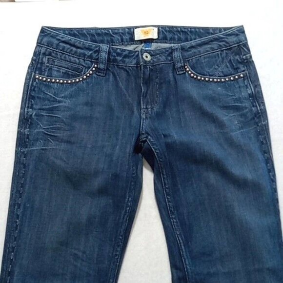 Antik denim jeans size 27 pre owned * - Picture 3 of 16